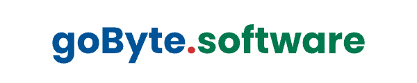GoByte.software Logo