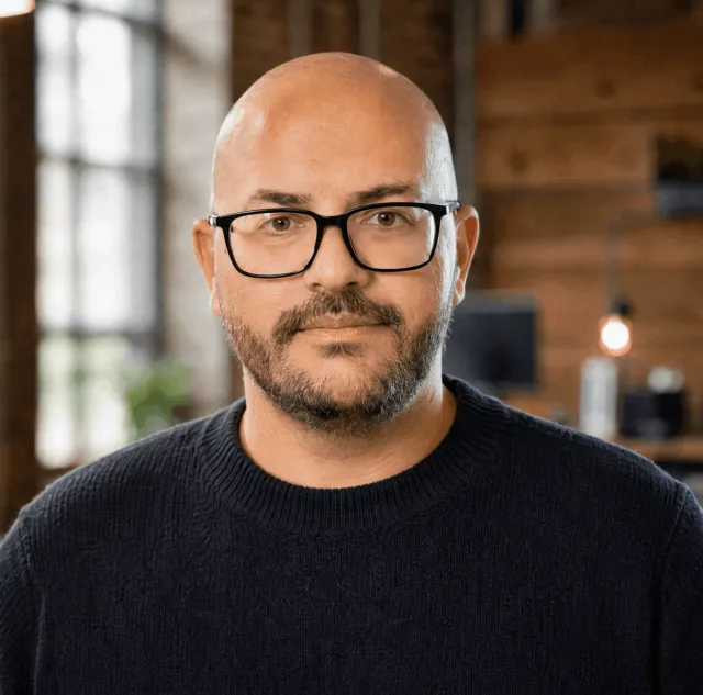 Stefanos Giannakis, founder of GoByte Software